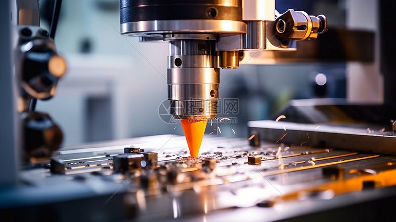 成都CNC机械零部件加工厂：揭秘CNC加工技术及其应用
